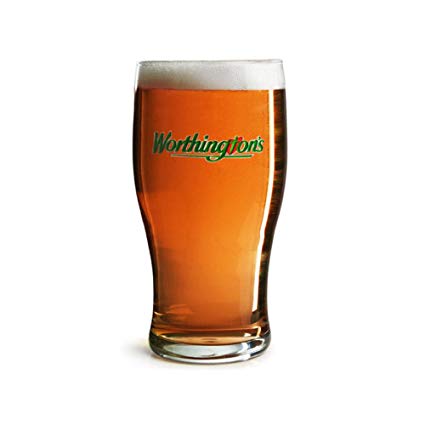 WORTHINGTON BITTER 11G